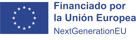 Financiado por la Unión Europea — NextGenerationEU
