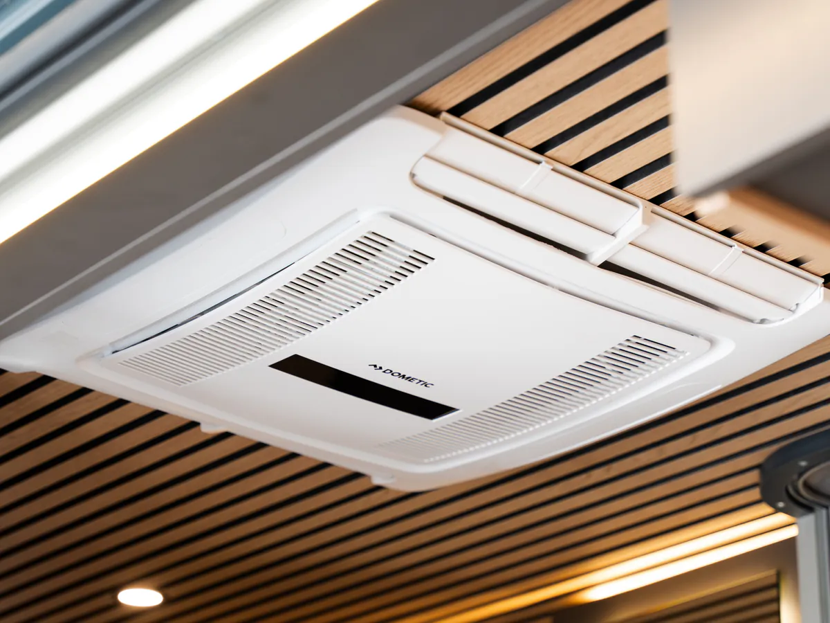 Air conditioning