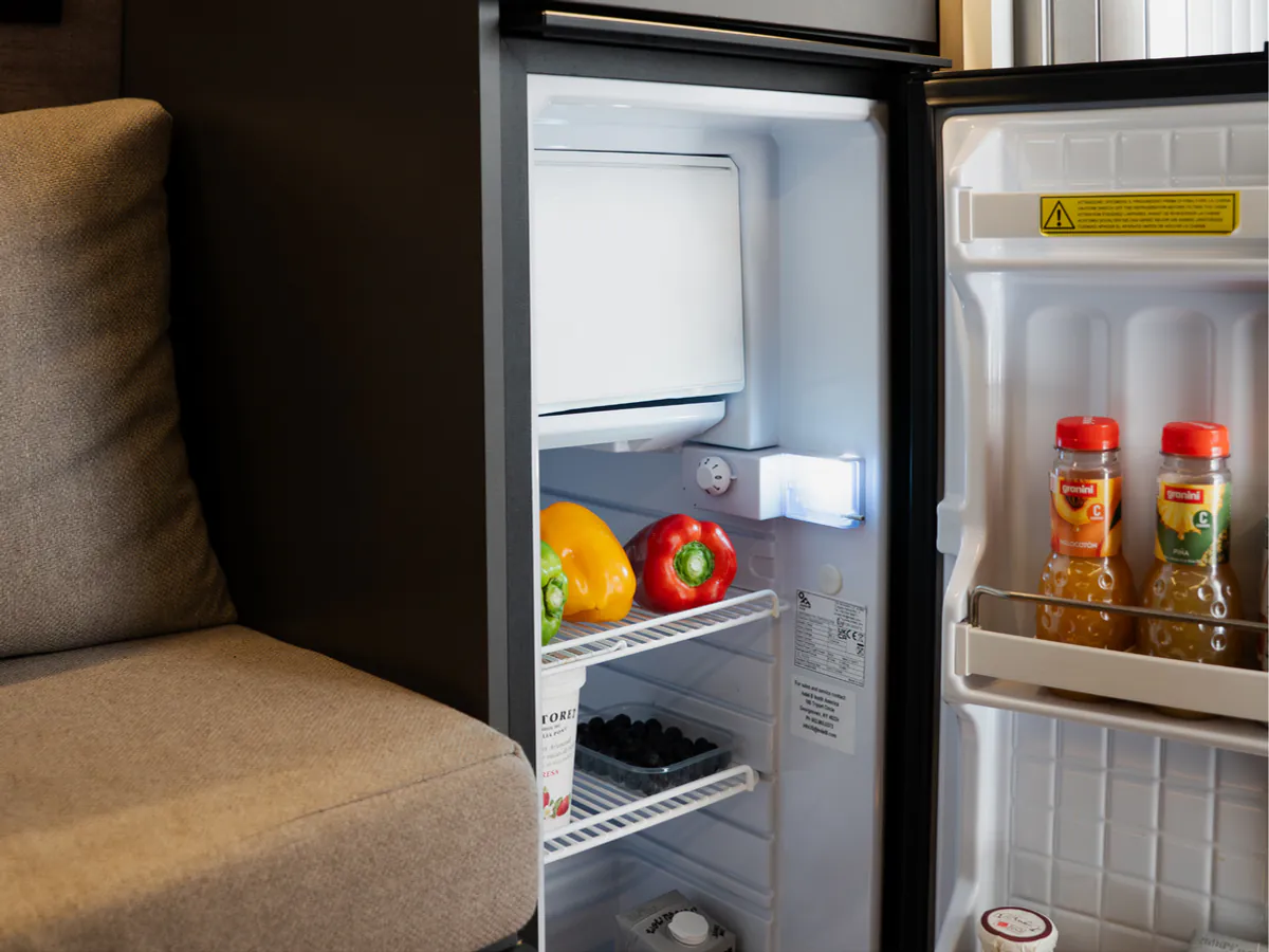 Fridge