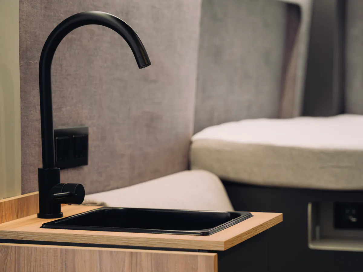 Sink