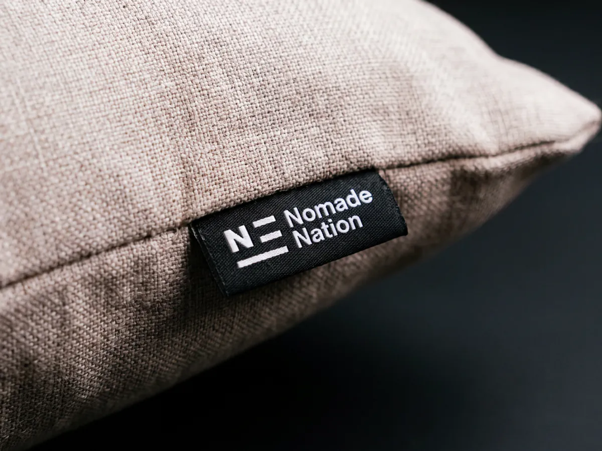 The Nomade seal
