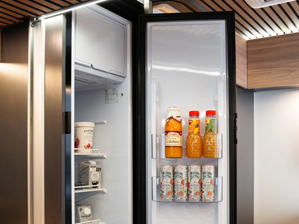 Fridge
