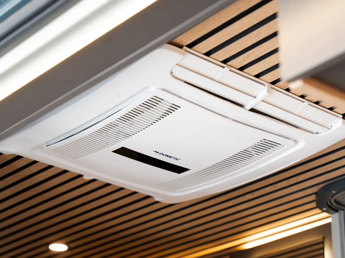 Air conditioning
