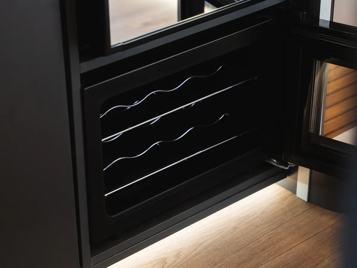 Wine cooler