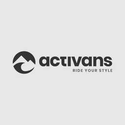 Activans logo