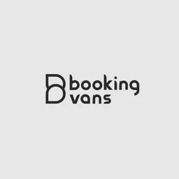 Booking Vans logo