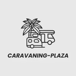 Caravaning Plaza logo