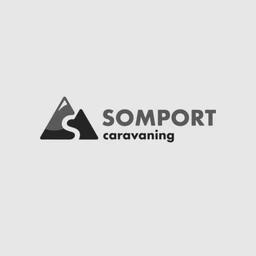 Somport Caravaning logo