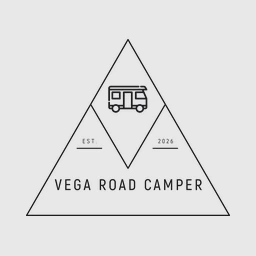 Vega Road Camper Molina de Aragón logo
